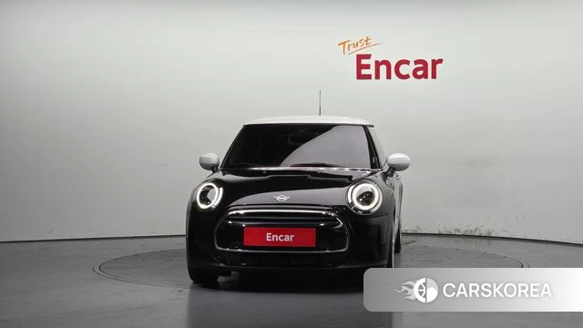 Mini Cooper id 4388745 из Кореи 13