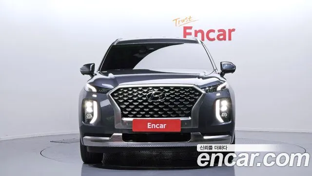 Hyundai Palisade id 2744346 из Кореи 13