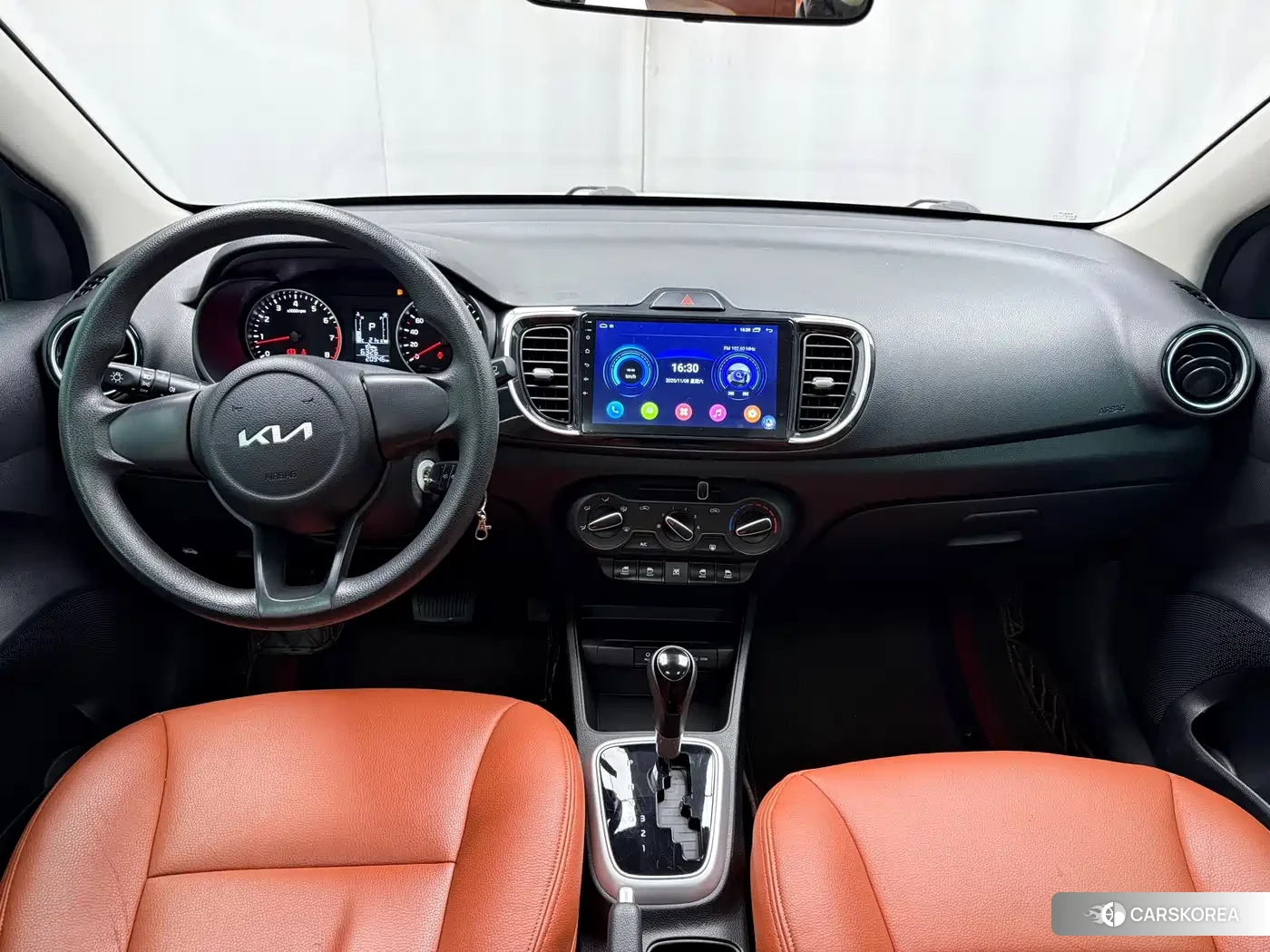 Kia Huanchi id 4653906 из Китая 8