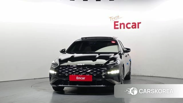 Kia K8 Hybrid id 4682740 из Кореи 23