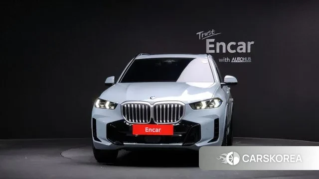 BMW X5 (G05) id 3507226 из Кореи 13