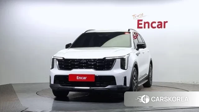 Kia Sorento 4th Generation id 3174024 из Кореи 13