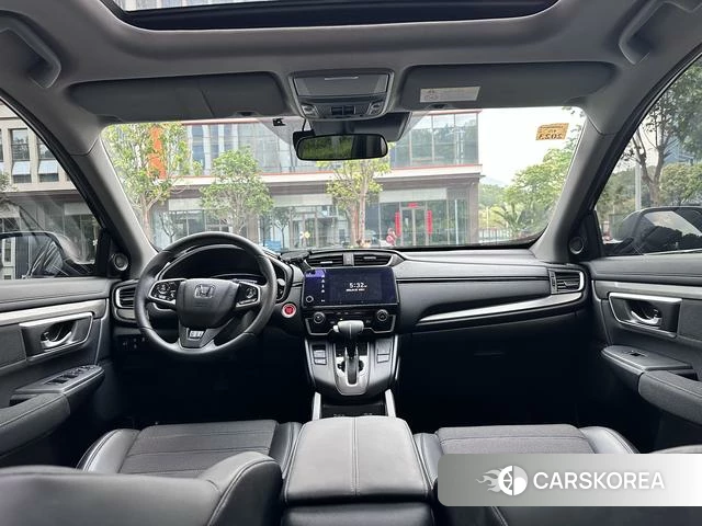 Honda Hao Ying 2021 Черный из Китая, фото 6
