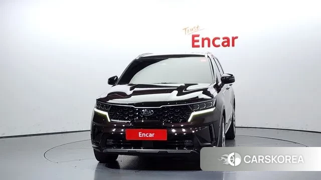 Kia Sorento 4th Generation id 3182121 из Кореи 13