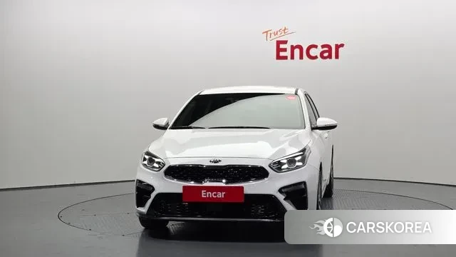 Kia Come New K3 id 3789690 из Кореи 13