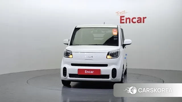 Kia The New Ray id 3306505 из Кореи 13