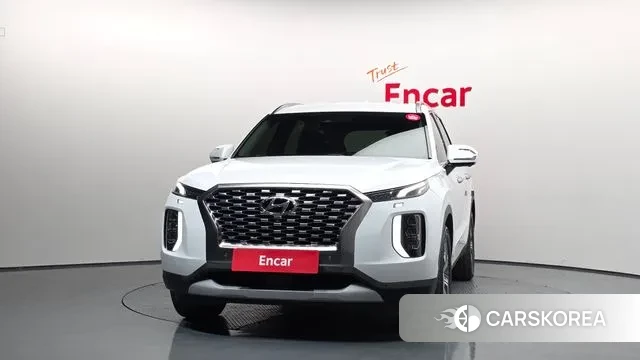 Hyundai Palisade id 3421722 из Кореи 13