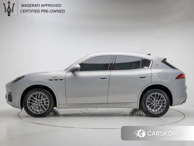 Maserati Grecale id 3457197 из Кореи 13