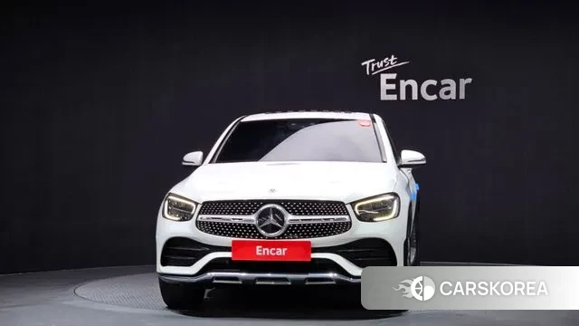 Mercedes-Benz GLC-Class X253 id 3282097 из Кореи 13