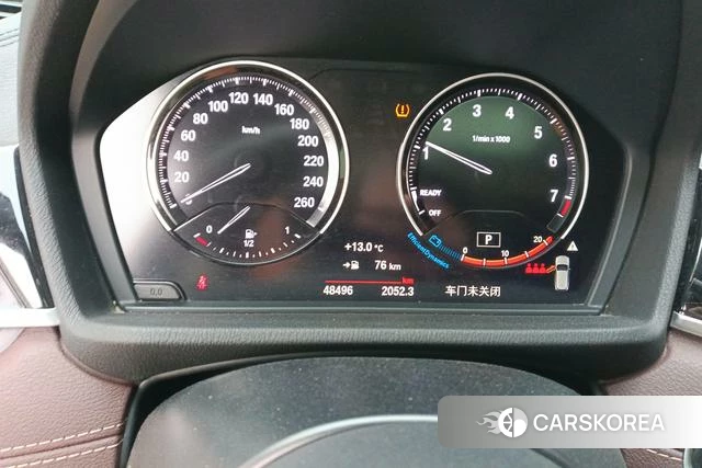 BMW X2 id 4274526 из Китая 7
