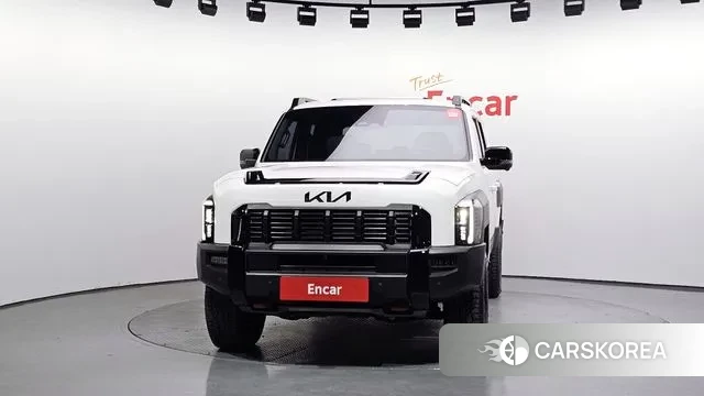 Kia Tasman id 3732427 из Кореи 13