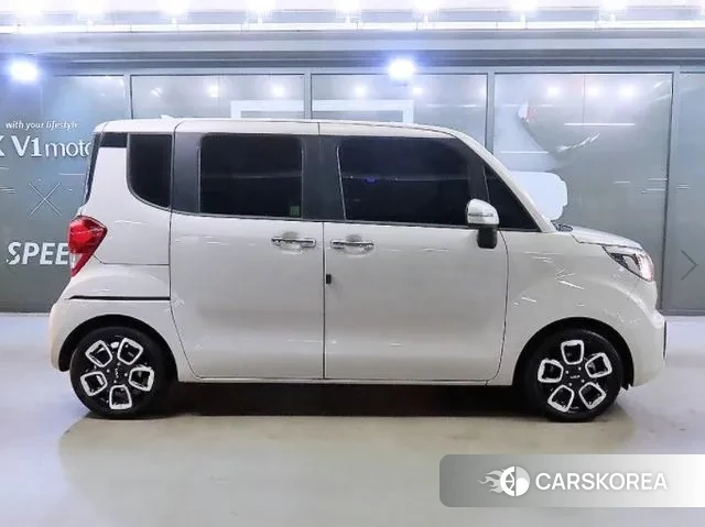 Kia The New Ray id 3522895 из Кореи 13