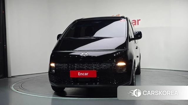 Hyundai Staria id 4657254 из Кореи 23