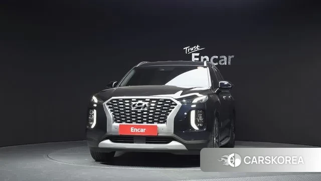 Hyundai Palisade id 3766367 из Кореи 13