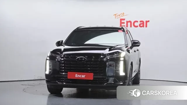 Hyundai The New Palisade id 3437046 из Кореи 13