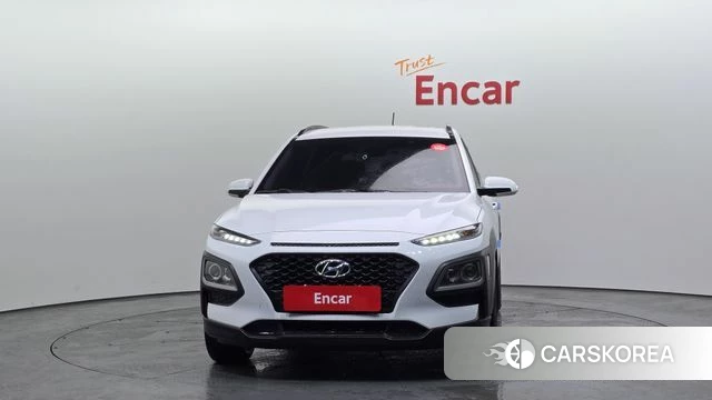 Hyundai Kona id 3808196 из Кореи 13