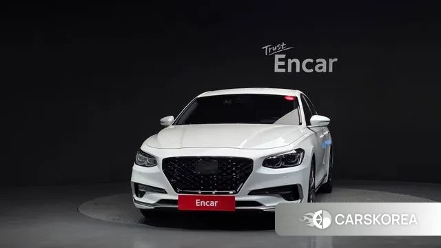 Hyundai Grandeur IG id 3351220 из Кореи 13