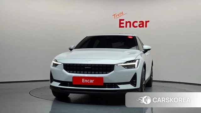 Polestar Polestar 2 id 4881116 из Кореи 23