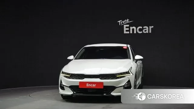 Kia K5 3rd generation id 3685867 из Кореи 13