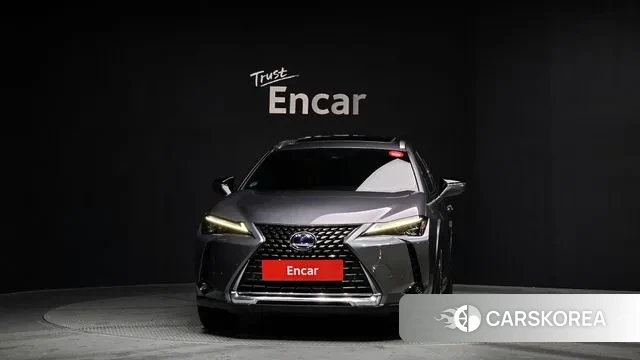 Lexus UX250h id 3509010 из Кореи 13