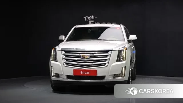 Cadillac Escalade id 3434462 из Кореи 13