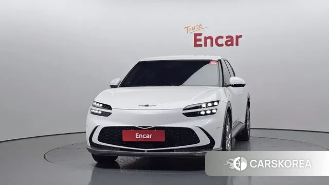 Genesis GV60 id 2930816 из Кореи 13