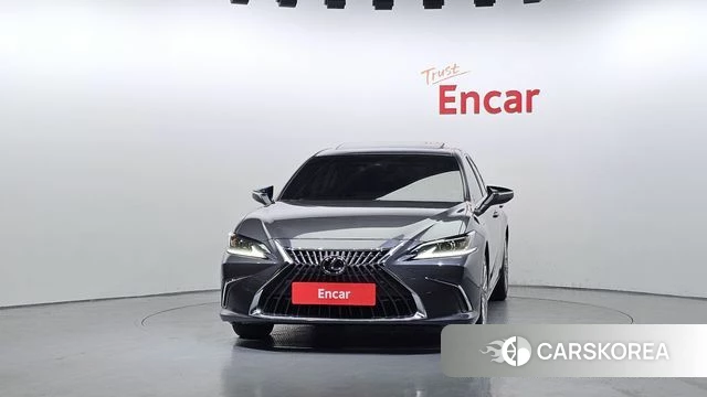 Lexus ES300h 7th generation id 4303063 из Кореи 13