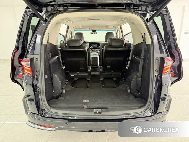 Honda Odyssey id 4277078 из Китая 13