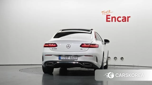 Mercedes-Benz E-Class W213 id 4758620 из Кореи 23