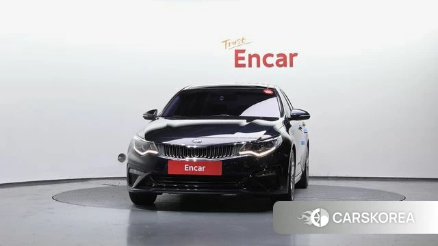 Kia The New K5 2nd generation id 4188454 из Кореи 23