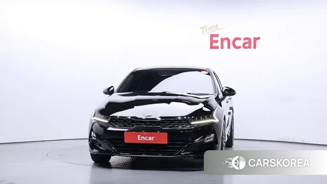 Kia K5 3rd generation id 3385271 из Кореи 13