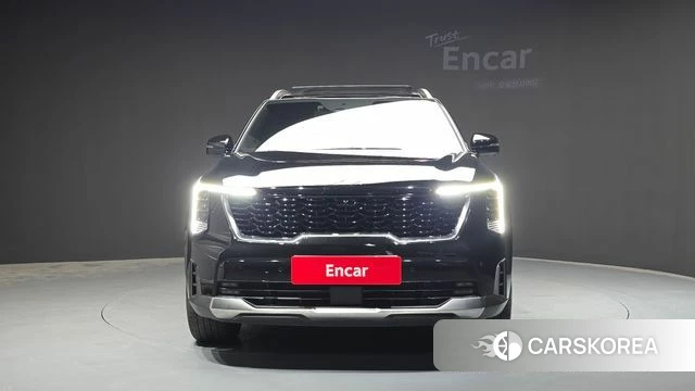 Kia The New Sorento 4th Generation id 4442101 из Кореи 23