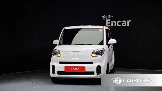 Kia The New Ray id 3488130 из Кореи 13