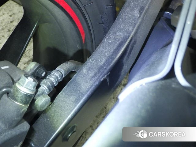 Honda CBR400R id 4184965 из Японии 23