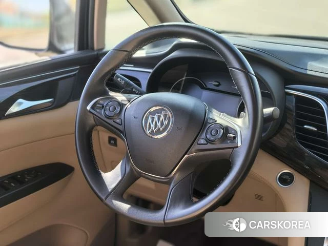 Buick GL8 2020 Темно-серый из Китая, фото 4