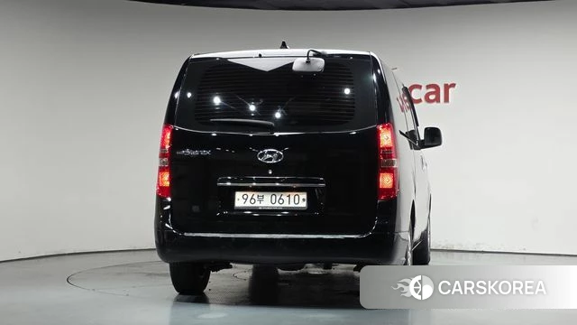 Hyundai The New Grand Starex id 4754835 из Кореи 23