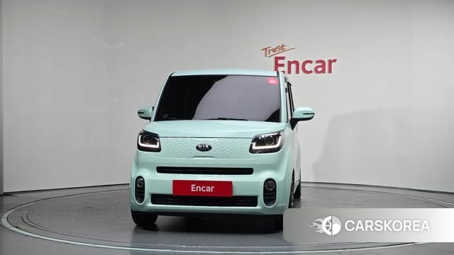 Kia The New Ray id 4662133 из Кореи 23