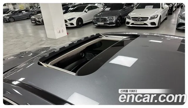 Mercedes-Benz CLS-Class C257 id 2534030 из Кореи 10