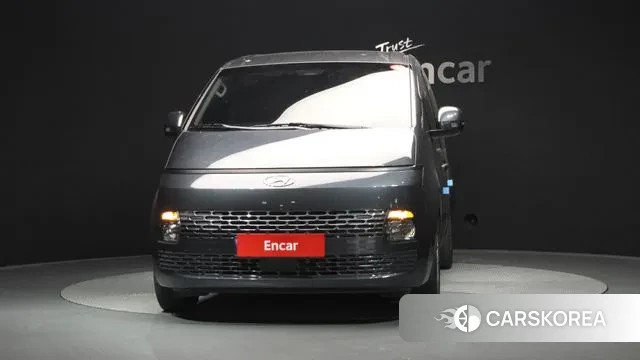 Hyundai Staria id 3143405 из Кореи 13