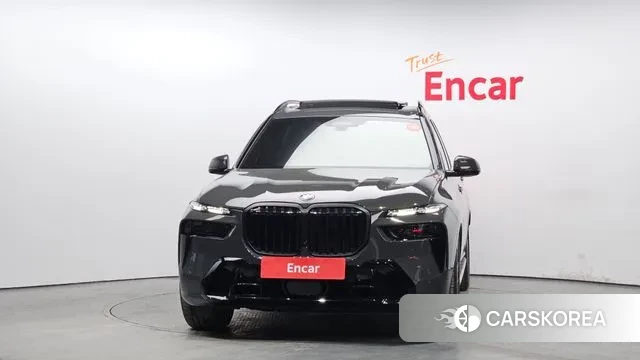 BMW X7 (G07) id 3595968 из Кореи 13