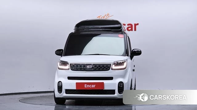 Kia The New Ray id 3844855 из Кореи 13