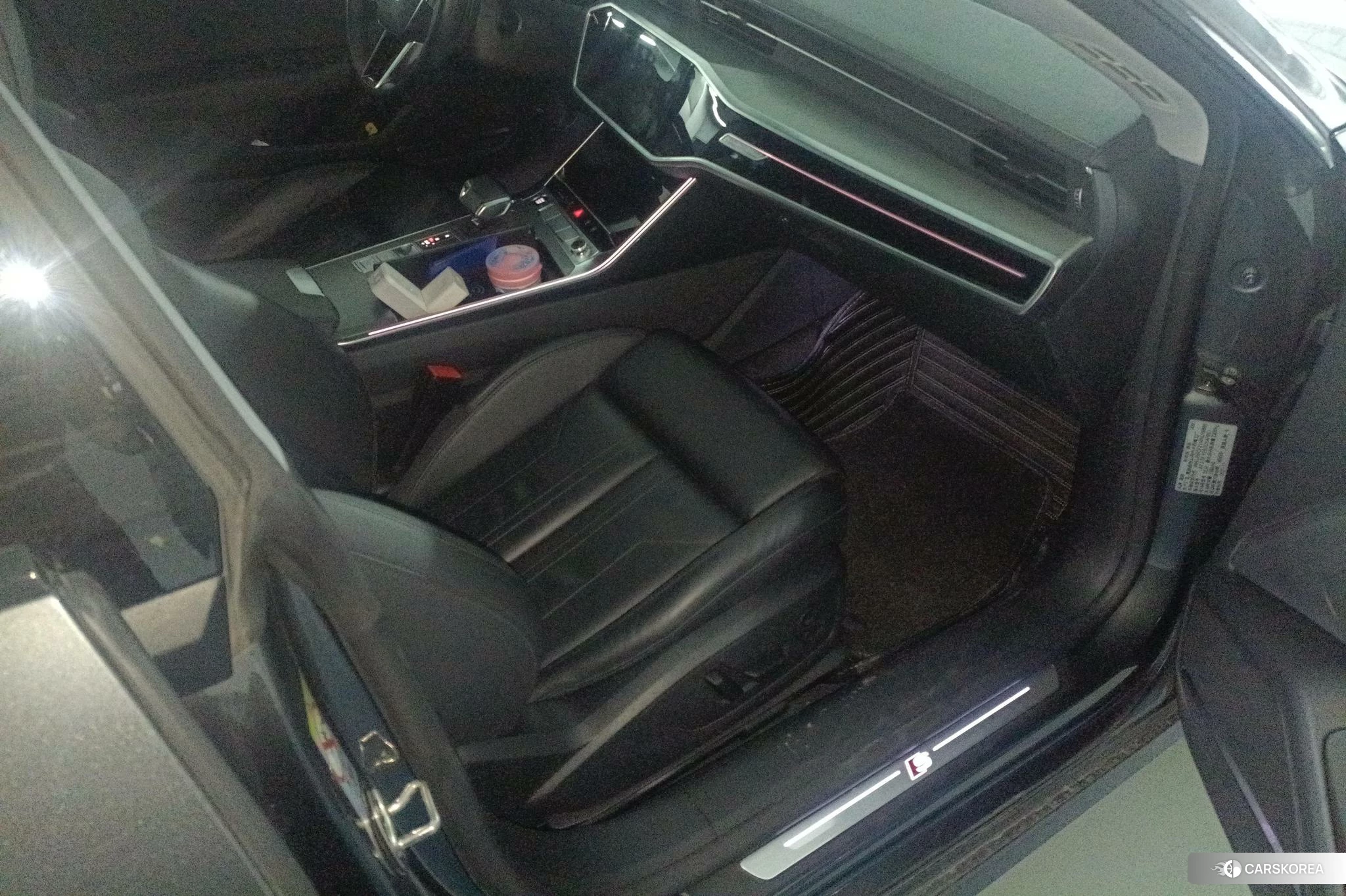Audi A7 id 4514975 из Китая 10
