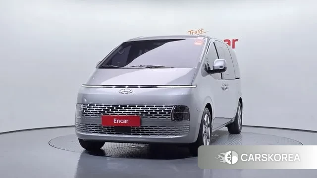 Hyundai Staria id 2901406 из Кореи 13