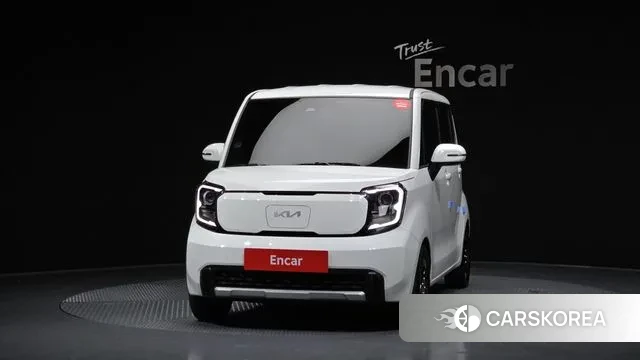 Kia The New Kia Ray EV id 3596321 из Кореи 13