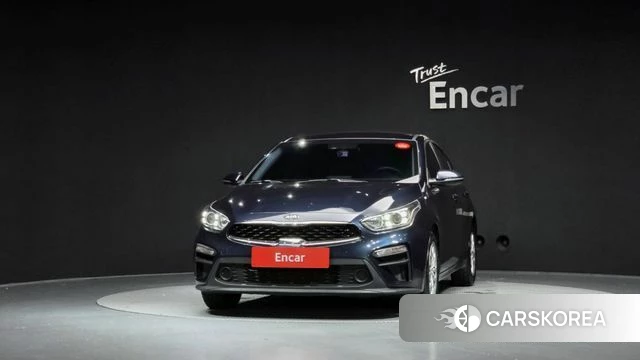Kia Come New K3 id 4581632 из Кореи 23