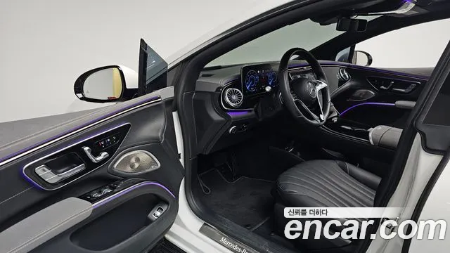 Mercedes-Benz EQS V297 id 2705712 из Кореи 13