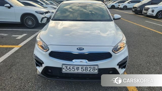 Kia Come New K3 id 4759493 из Кореи 13