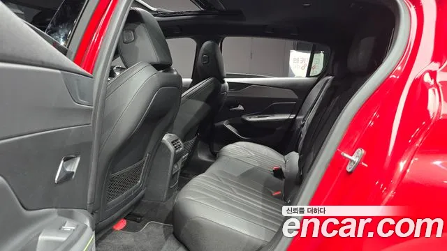 Peugeot 308 Third generation id 2671162 из Кореи 13