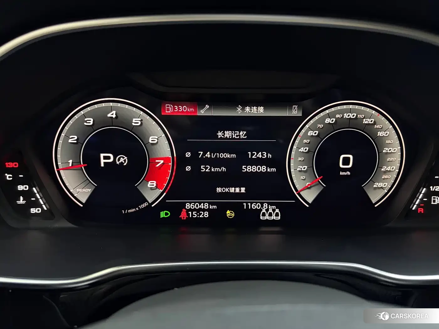 Audi Q3 Sportback id 4545891 из Китая 11