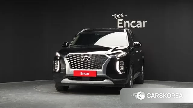 Hyundai Palisade id 3556769 из Кореи 13